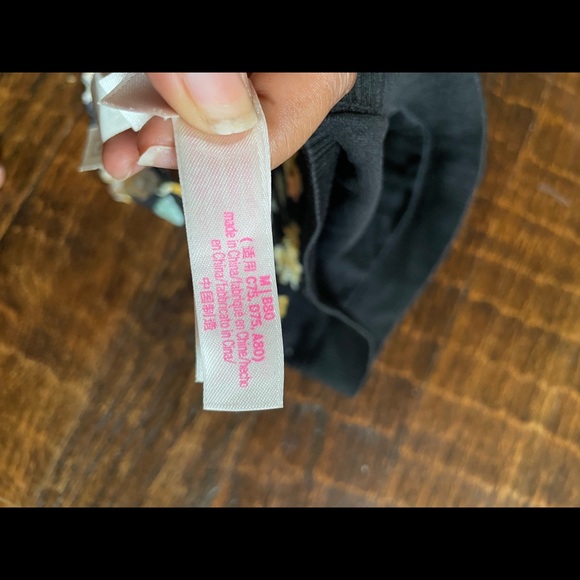 Victoria's secret PINK Bralette - Picture 5 of 7